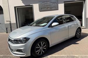 VOLKSWAGEN POLO 1.6 TDI 95 SPORT CERTIFICATA NUOVA