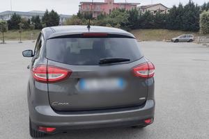  C-Max ecoboost 1.0 125cv 2016