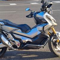 Telaio GIVI borse laterali HONDA X-ADV 750 2017