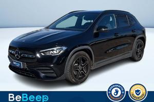 Mercedes-Benz GLA 200 PREMIUM AUTO