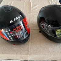 Casco ls2 nuovo