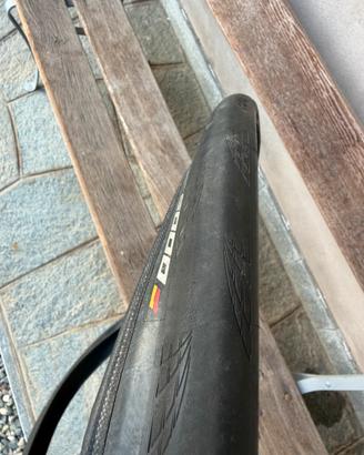 Continental Gran Prix 5000 copertonicino 2 pezzi