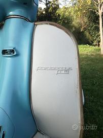 Lambretta Innocenti 125
