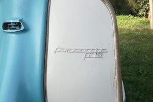 Lambretta Innocenti 125