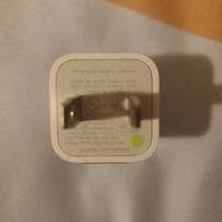 Caricabatterie originale Apple con attacco USA