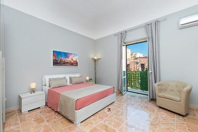 Last Minute - casa vacanze a Palermo