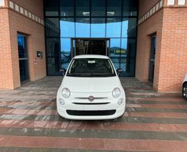 Fiat 500 1.2 Pop Neopatentati