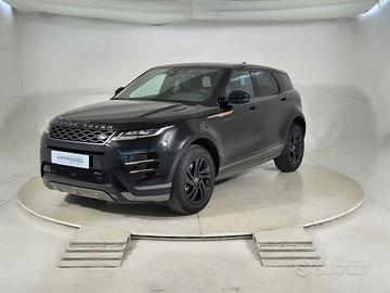 Land Rover Range Rover Evoque II 2019 Die 2.0...