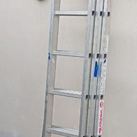 Scala multiuso 3 moduli FARAONE