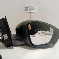 SPECCHIETTO RETROVISORE DESTRO CITROEN DS3 Serie C
