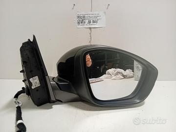 SPECCHIETTO RETROVISORE DESTRO CITROEN DS3 Serie C