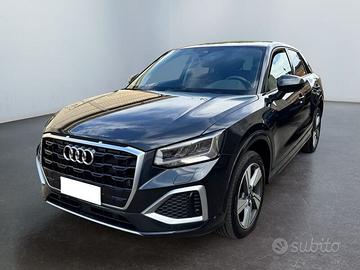 Audi Q2 2.0 30 TDI BUSINESS S TRONIC