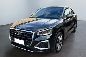 Audi Q2 2.0 30 TDI BUSINESS S TRONIC