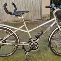 Tandem Pegasus Compact mai usato