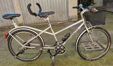Tandem Pegasus Compact mai usato