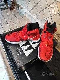 Nike Lebron James XIII