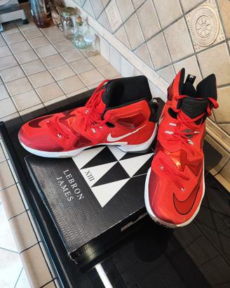 Nike Lebron James XIII