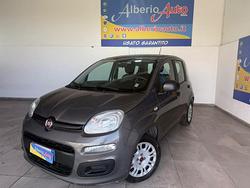 FIAT Panda 1.0 FireFly S&S Hybrid Easy