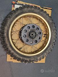 cerchioni completi