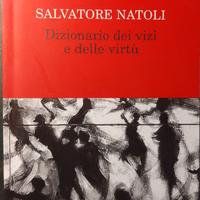 Dizionario dei vizi e delle virtù