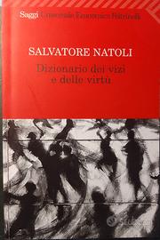 Dizionario dei vizi e delle virtù