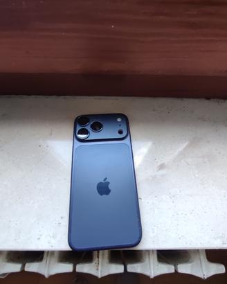 iPhone 17 pro max 256 gb
