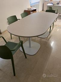 tavolo riunione 