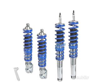 SOSPENSIONE FILETTATA BLUE LINE VOLKSWAGEN VW GOLF