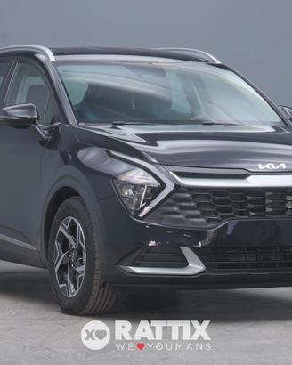 KIA sportage v 2022 Sportage 1.6 crdi mhev Busines