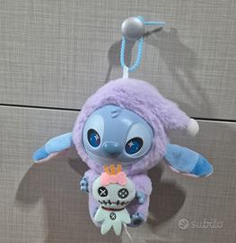 peluche stitch disney SECRET