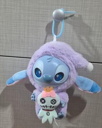 peluche stitch disney SECRET