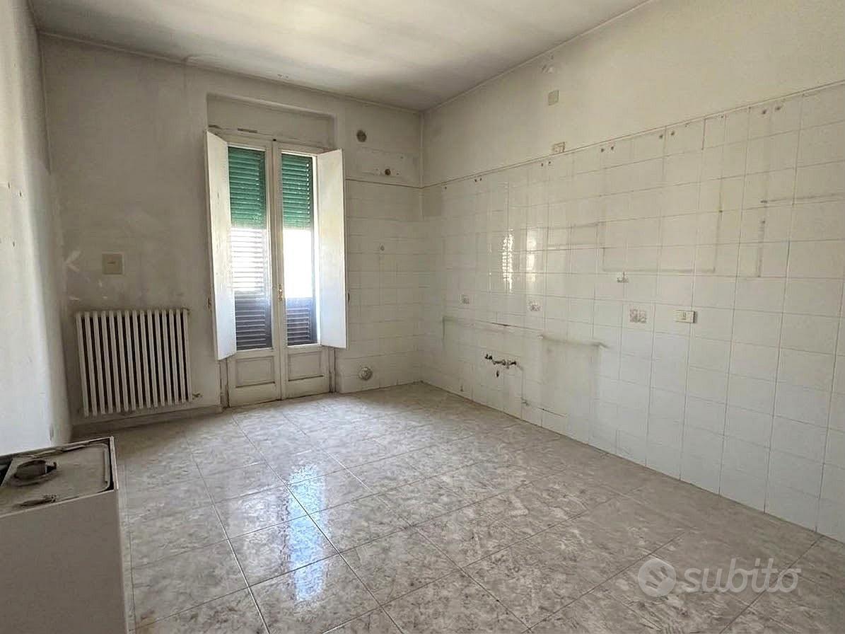 Appartamento – San Severo, Foggia - Altro