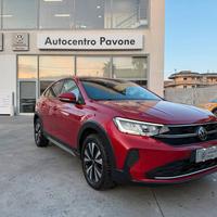 Volkswagen Taigo 1.0 TSI 110 CV DSG Life