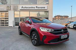 Volkswagen Taigo 1.0 TSI 110 CV DSG Life