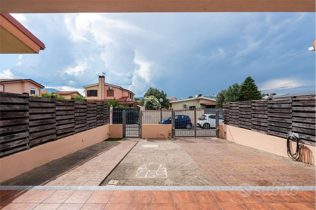 Casa – Cabuderra/Capoterra, Su Spantu, Rio San Girolamo Bassa - Vista 4