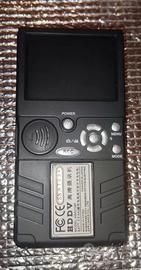 Mini Dvr Audio/Video HD Portatile Color Screen Rec