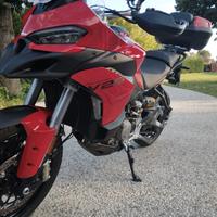 Ducati Multistrada V2 - 2024