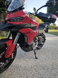 Ducati Multistrada V2 - 2024