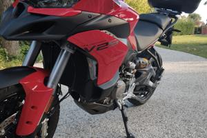 Ducati Multistrada V2 - 2024