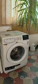 lavatrice AEG 7kg
