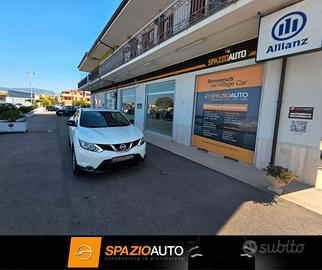 Nissan Qashqai 1.5 dCi *CONNECTA*