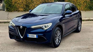STELVIO Q4