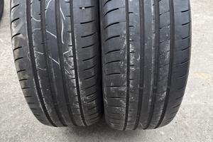 gomme usate 2255018 Estivo GOODYEAR - EAGLE F1 - 5