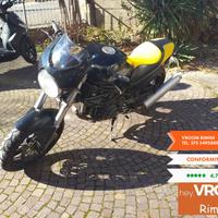 Ducati Monster 750 Ducati Monster 750 Carb (200...