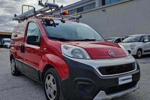 FIAT FIORINO 1.3 M-JET FURGONE ADVENTURE -