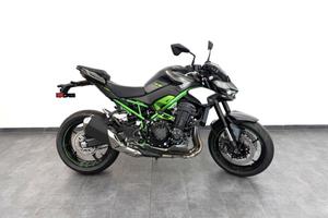 Kawasaki Z 900 Z900 A2 MY 2025 - KM0 PARI AL NUOVO