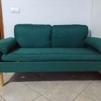 Divano 2 posti