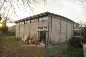 Laboratorio a Verucchio