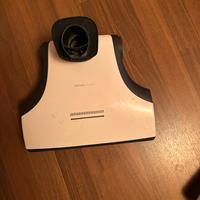 Spazzola elettrica multifonzione Folletto