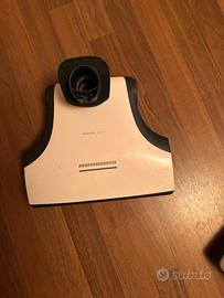 Spazzola elettrica multifonzione Folletto